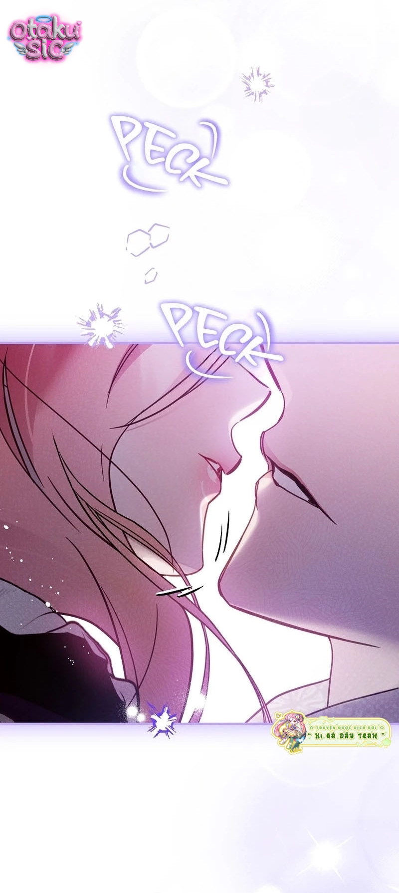 Khi Trái Tim Dẫn Lối Đôi Ta - Chap 61