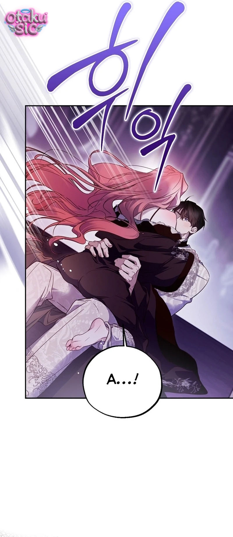Khi Trái Tim Dẫn Lối Đôi Ta - Chap 61
