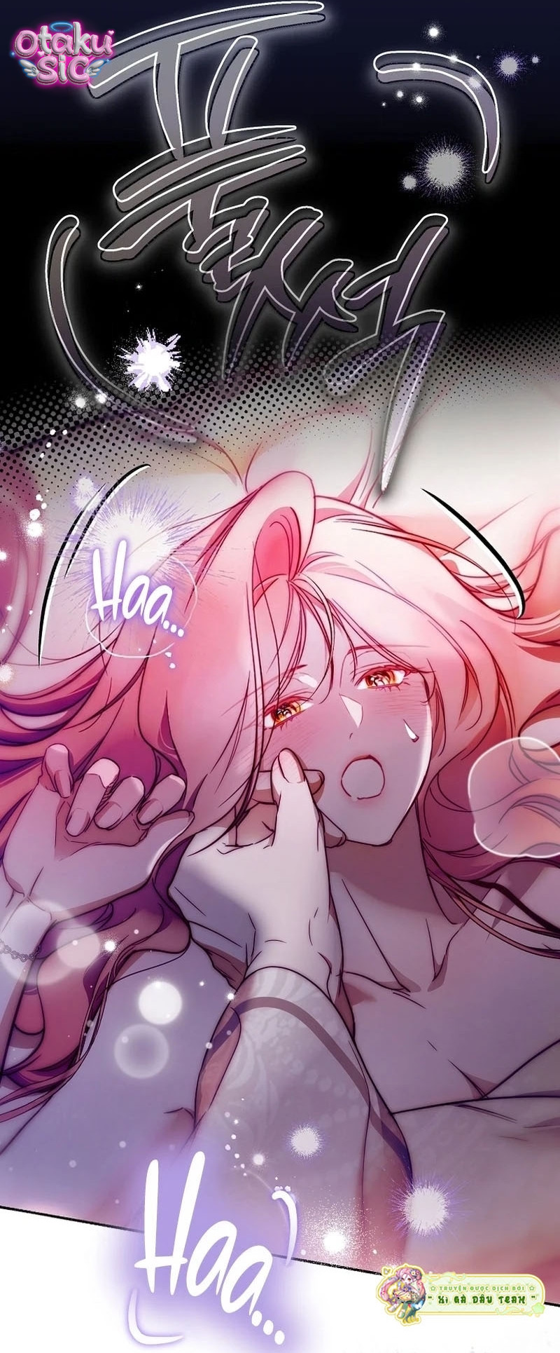 Khi Trái Tim Dẫn Lối Đôi Ta - Chap 61