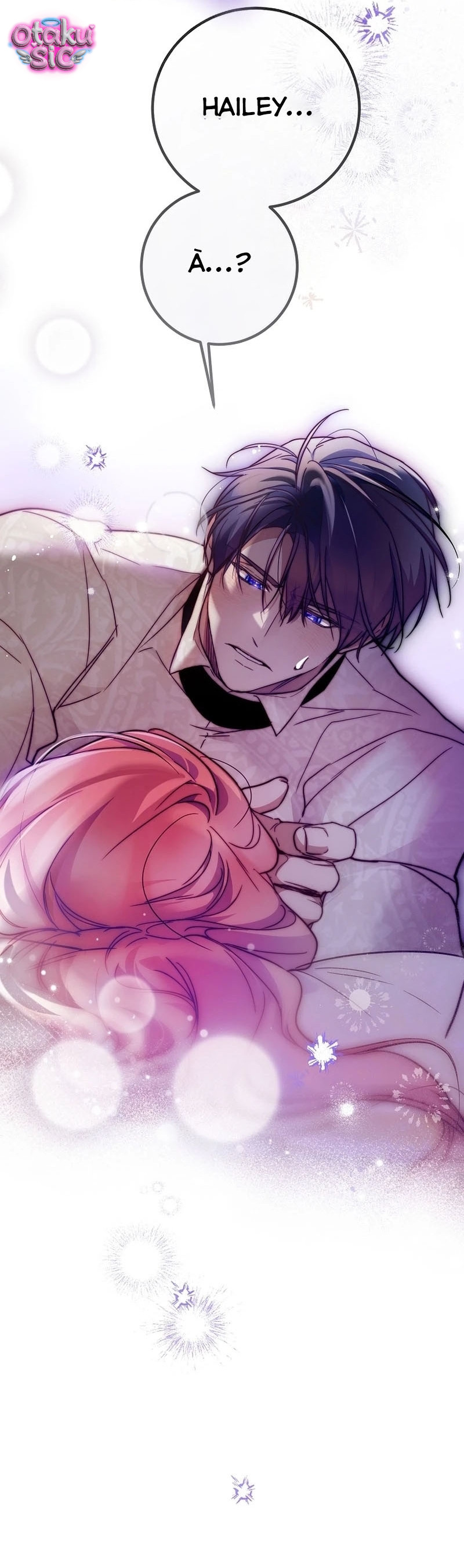 Khi Trái Tim Dẫn Lối Đôi Ta - Chap 61