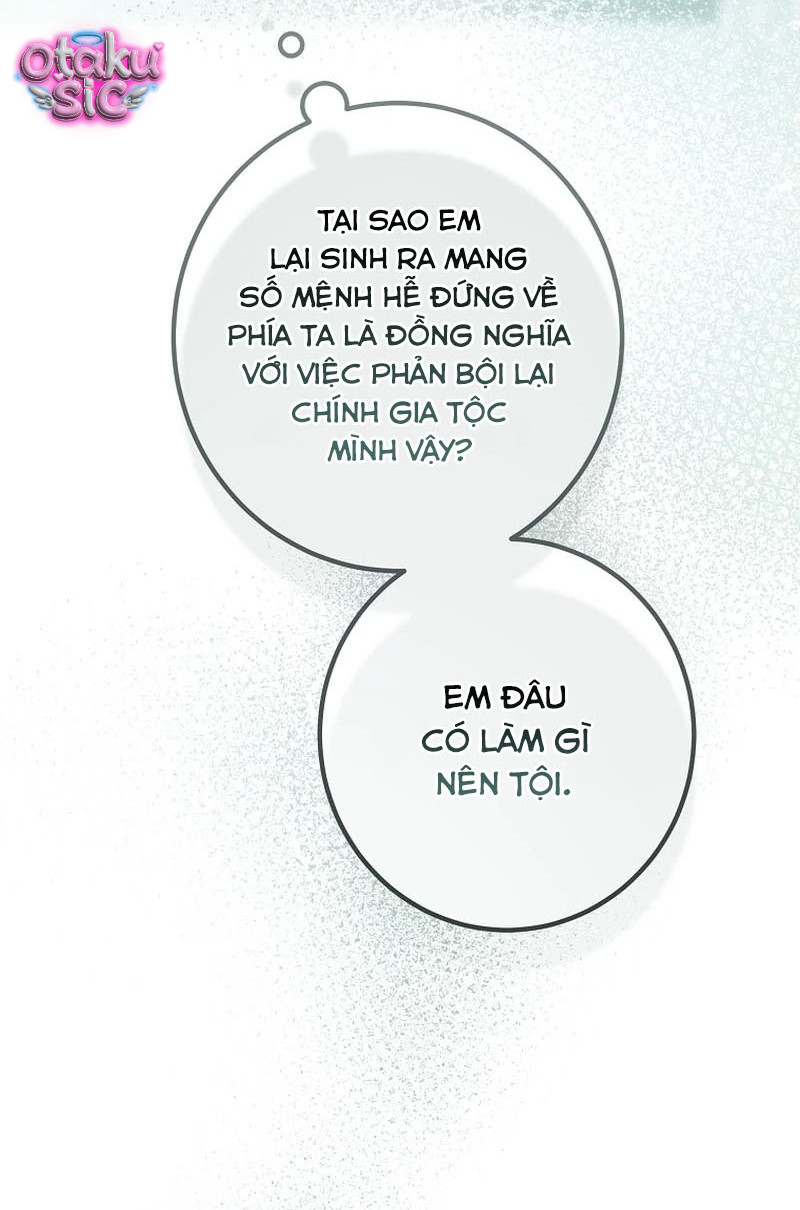 Khi Trái Tim Dẫn Lối Đôi Ta - Chap 61