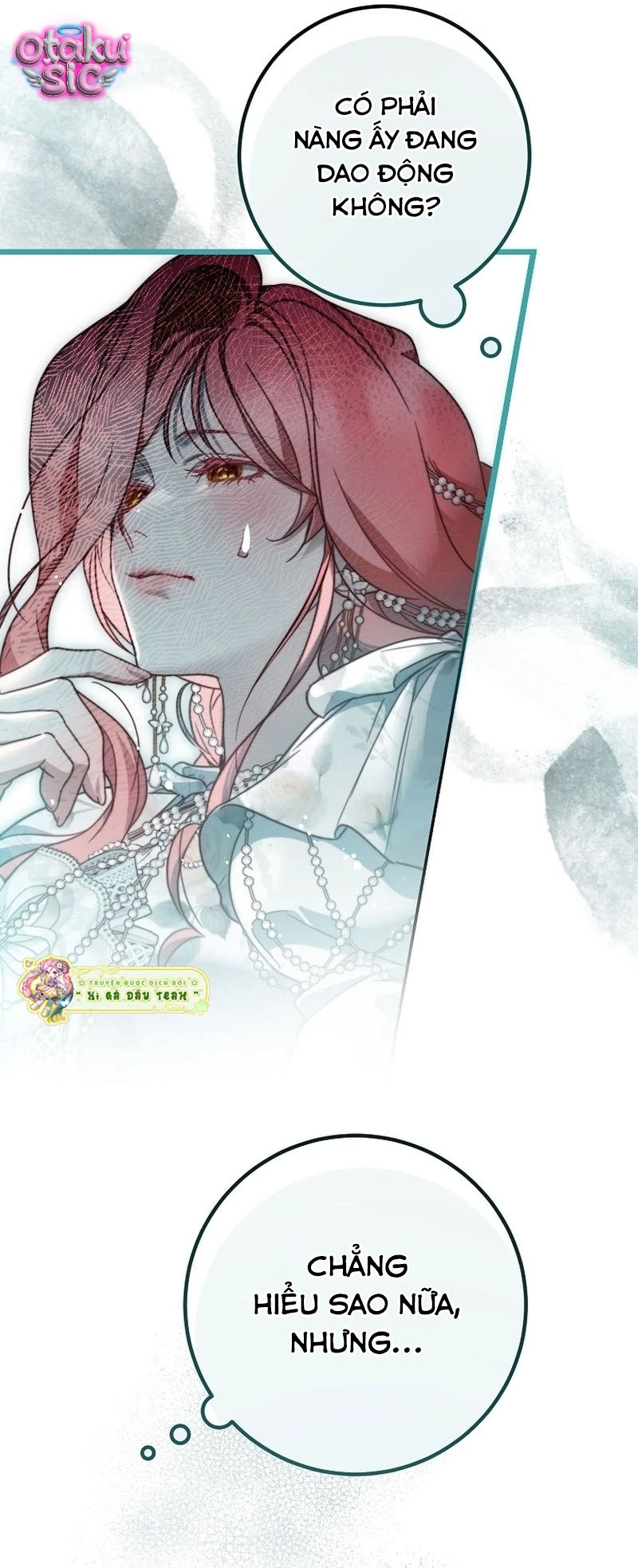 Khi Trái Tim Dẫn Lối Đôi Ta - Chap 61