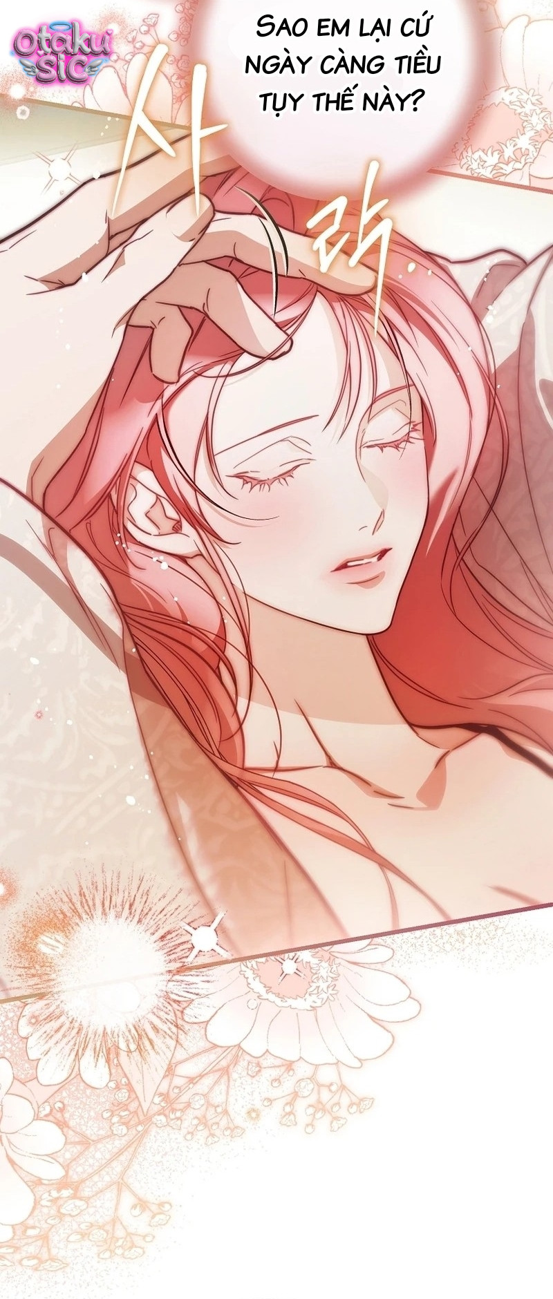Khi Trái Tim Dẫn Lối Đôi Ta - Chap 62