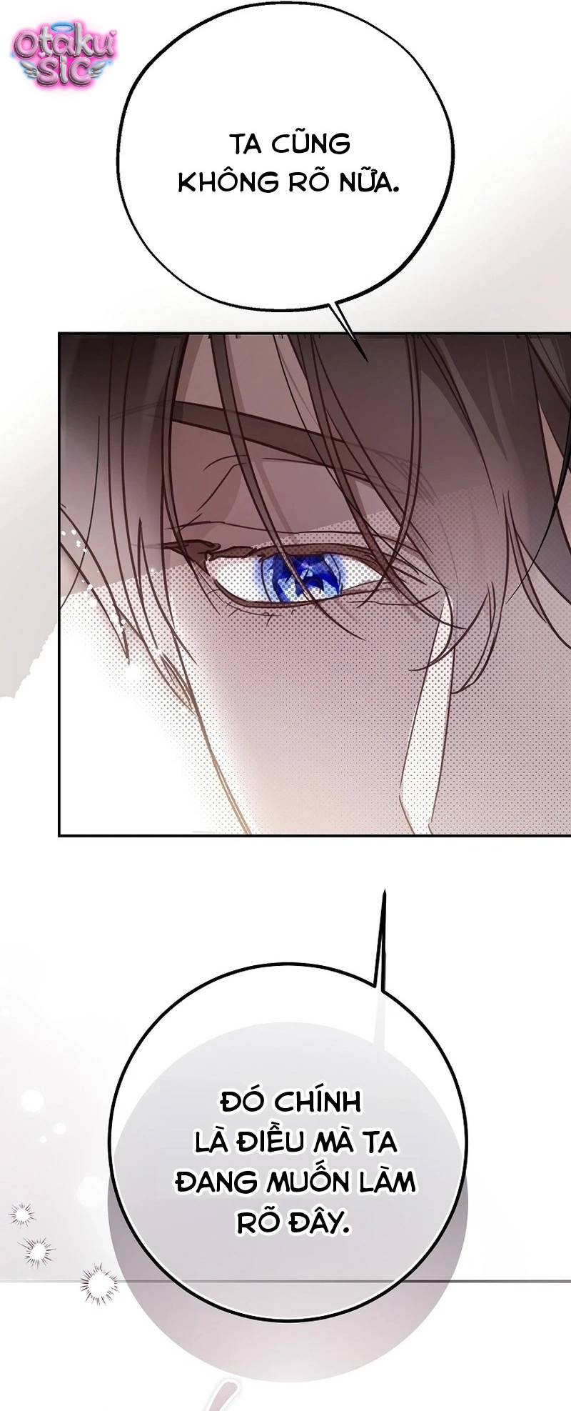 Khi Trái Tim Dẫn Lối Đôi Ta - Chap 62