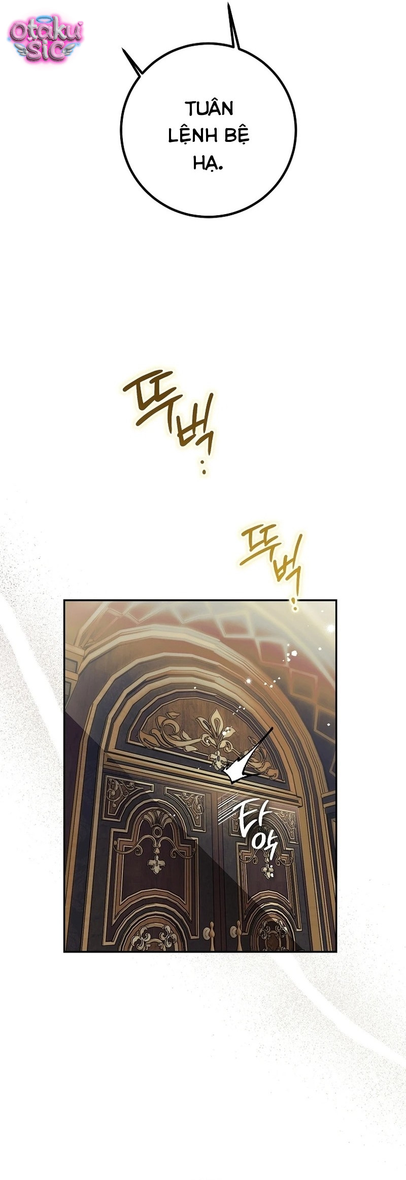 Khi Trái Tim Dẫn Lối Đôi Ta - Chap 62
