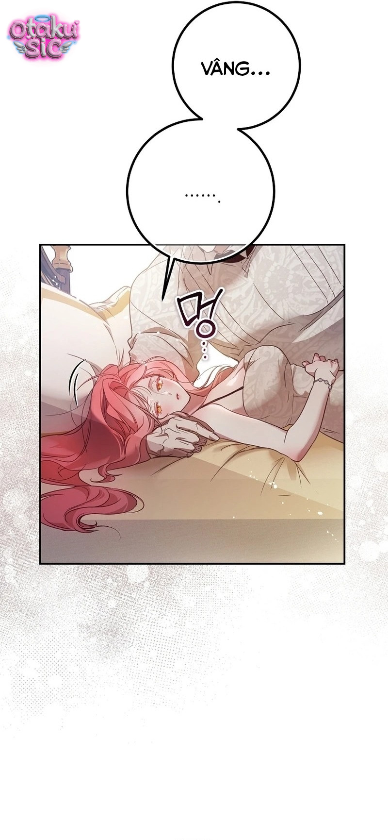 Khi Trái Tim Dẫn Lối Đôi Ta - Chap 62