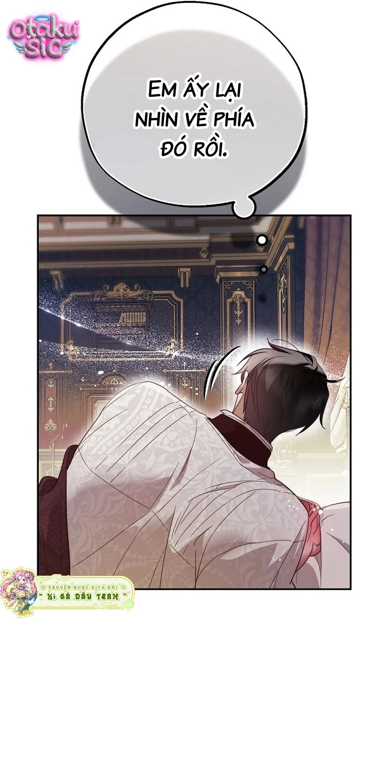 Khi Trái Tim Dẫn Lối Đôi Ta - Chap 62