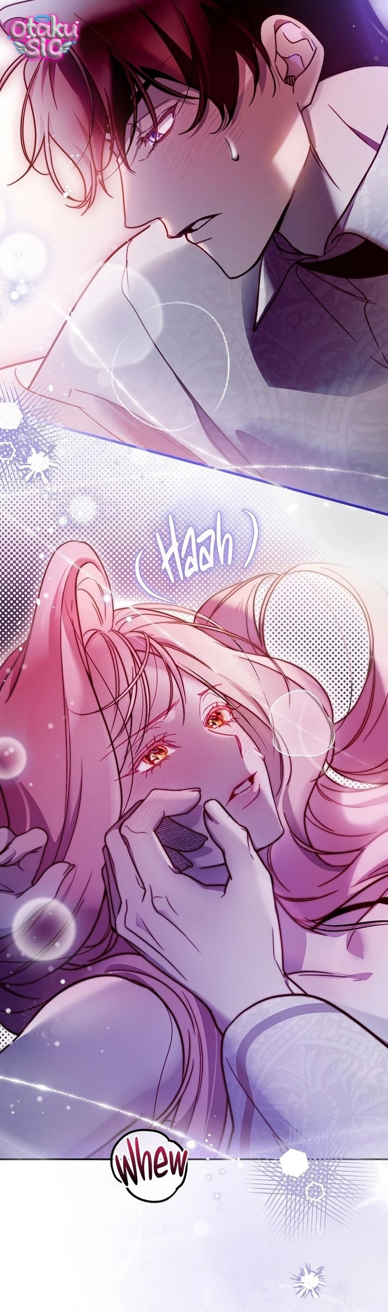 Khi Trái Tim Dẫn Lối Đôi Ta - Chap 62