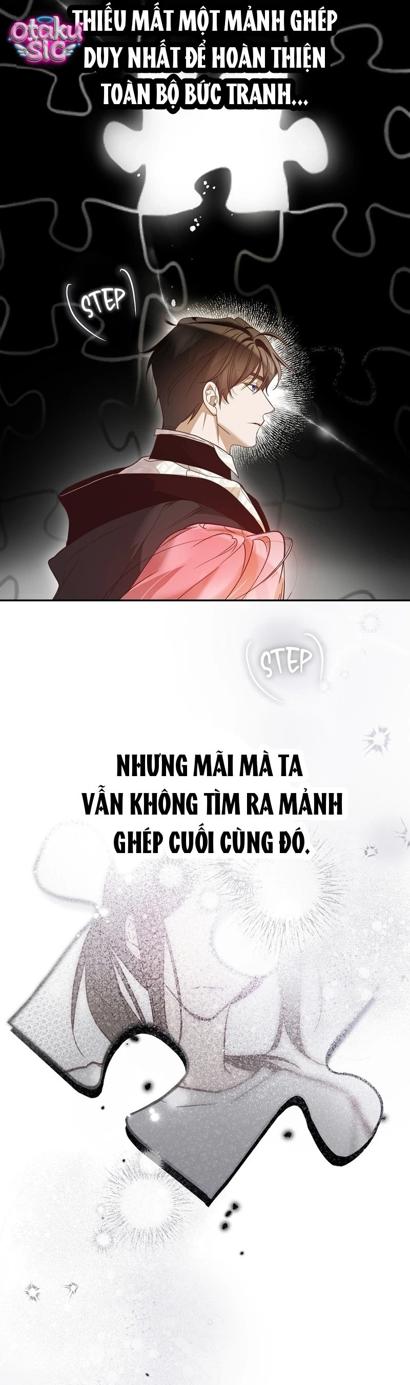 Khi Trái Tim Dẫn Lối Đôi Ta - Chap 62