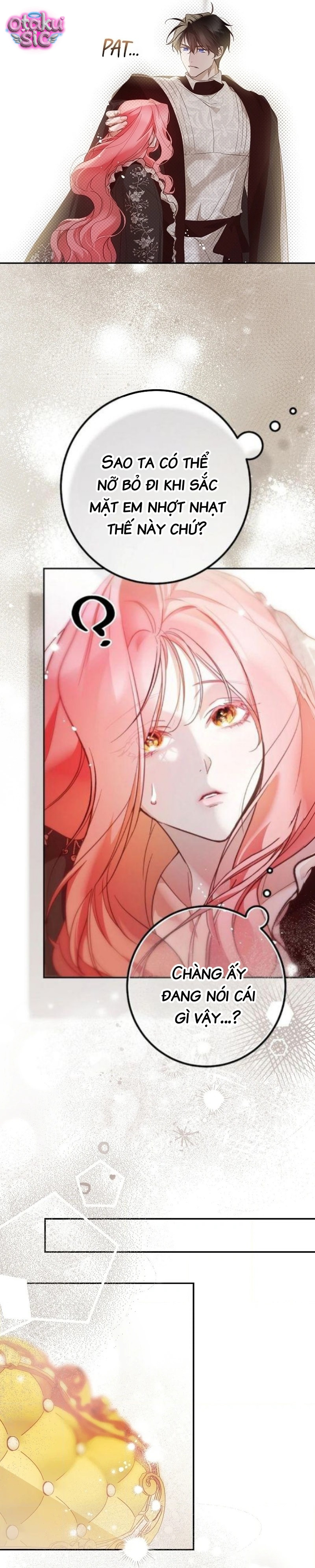 Khi Trái Tim Dẫn Lối Đôi Ta - Chap 62