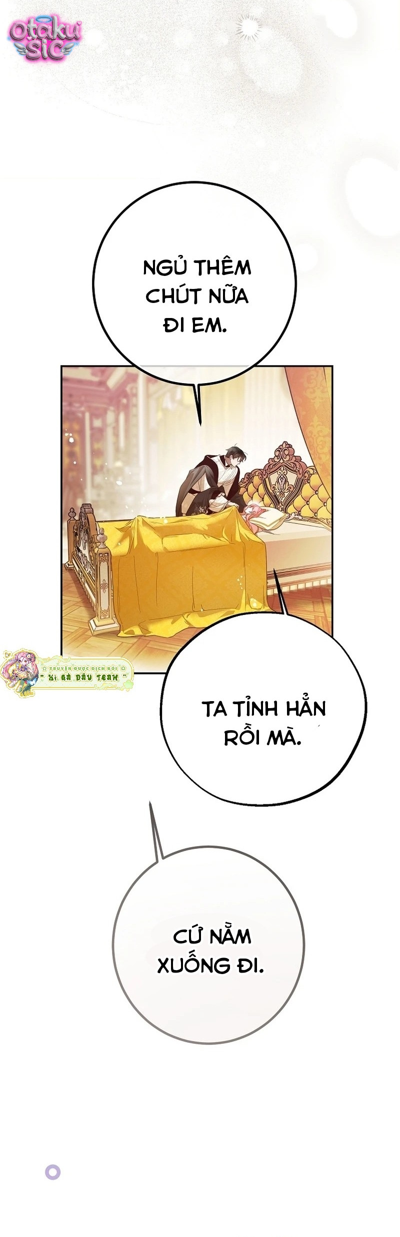 Khi Trái Tim Dẫn Lối Đôi Ta - Chap 62