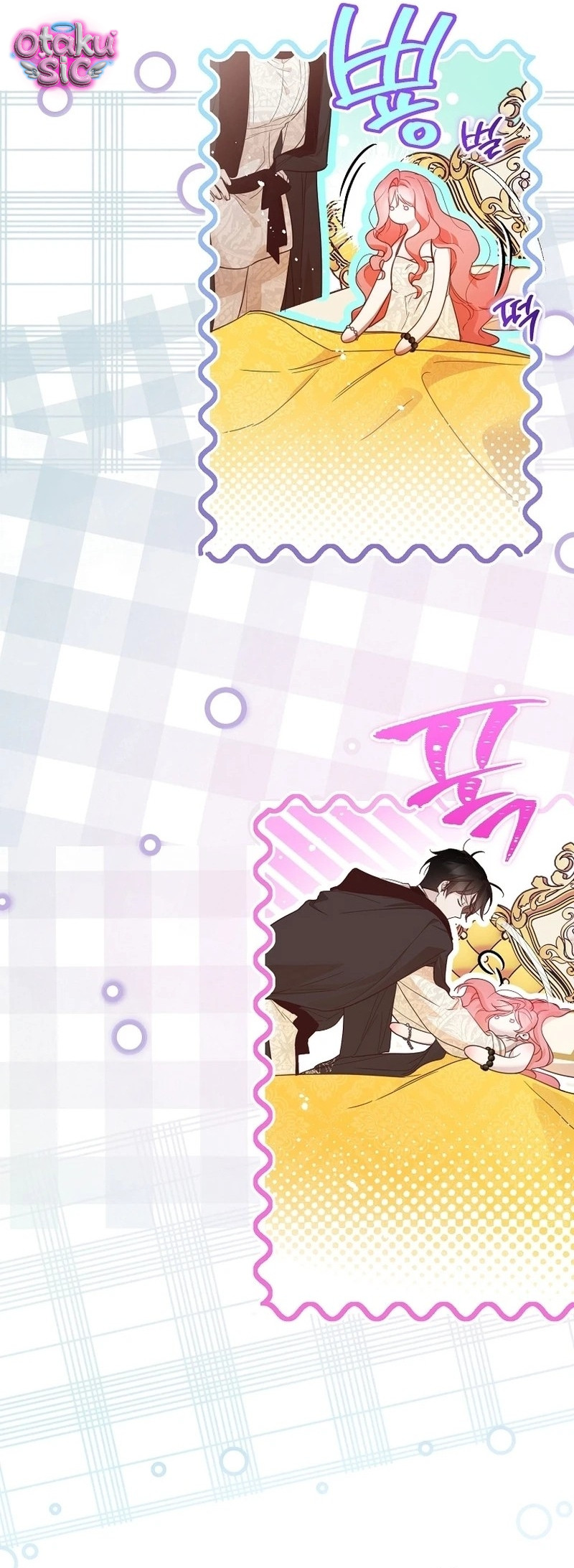 Khi Trái Tim Dẫn Lối Đôi Ta - Chap 62