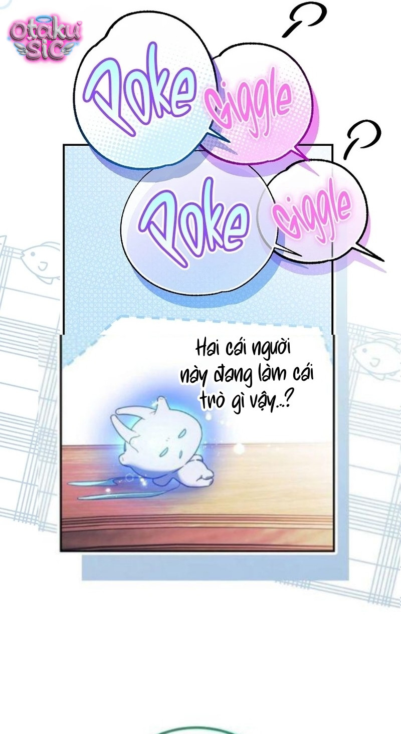 Khi Trái Tim Dẫn Lối Đôi Ta - Chap 62