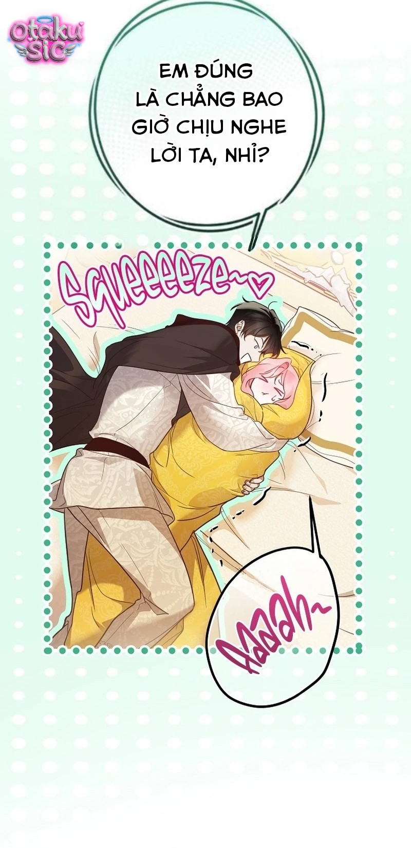 Khi Trái Tim Dẫn Lối Đôi Ta - Chap 62