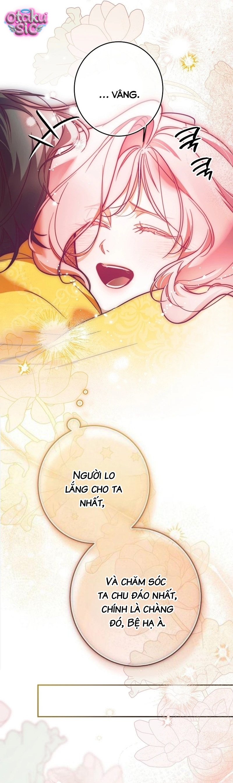 Khi Trái Tim Dẫn Lối Đôi Ta - Chap 62