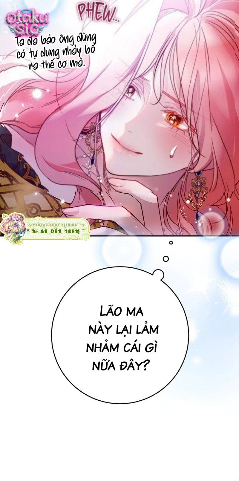 Khi Trái Tim Dẫn Lối Đôi Ta - Chap 62
