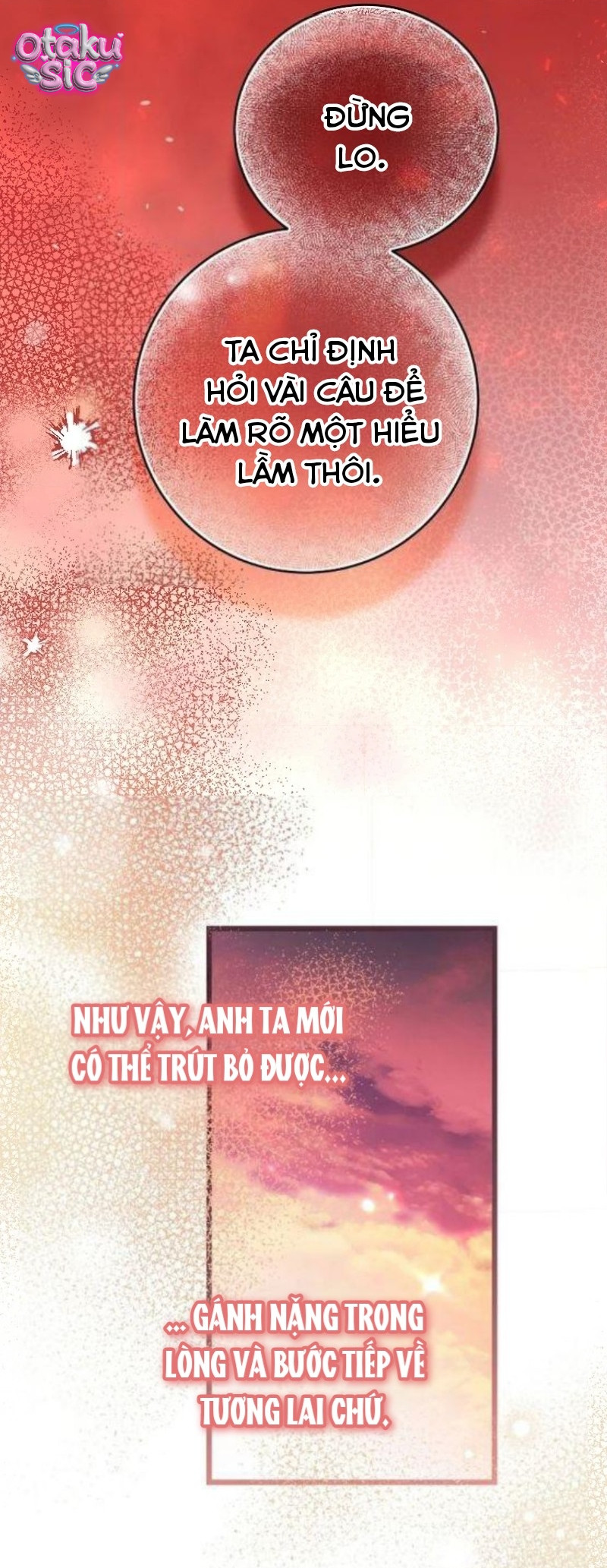 Khi Trái Tim Dẫn Lối Đôi Ta - Chap 62