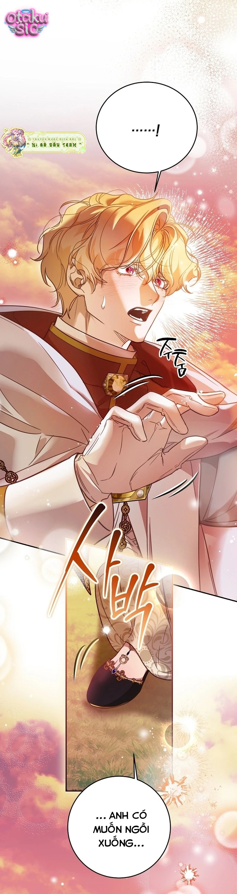 Khi Trái Tim Dẫn Lối Đôi Ta - Chap 62