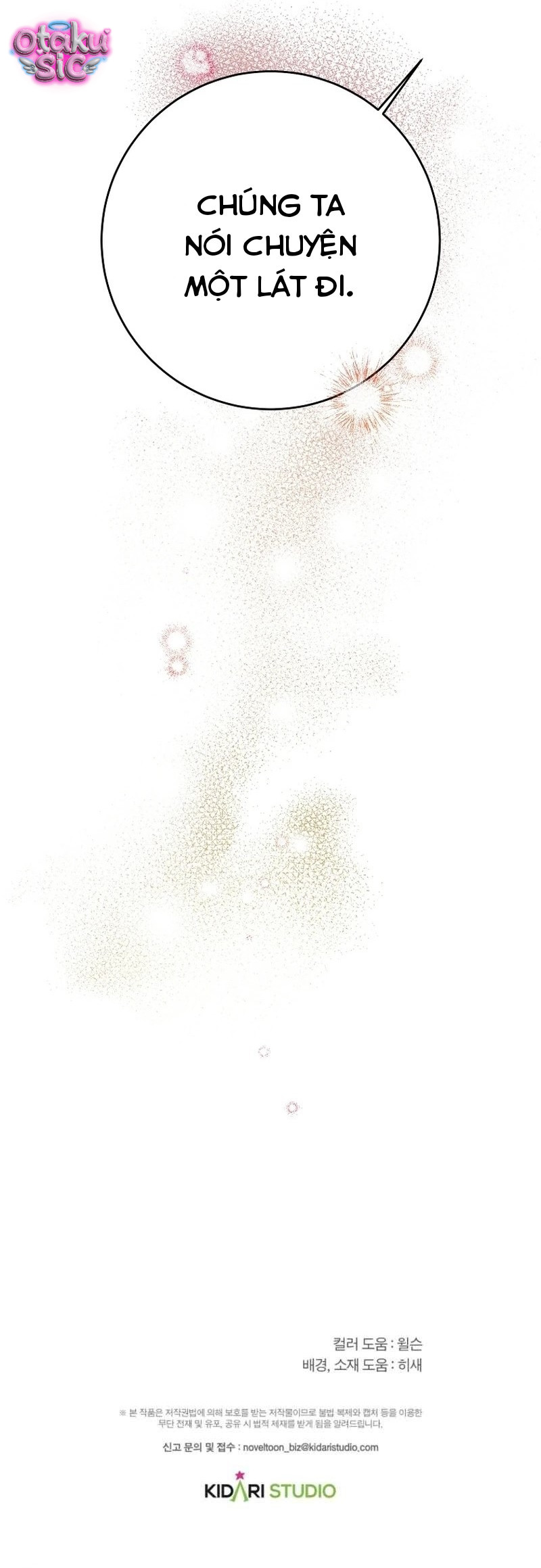 Khi Trái Tim Dẫn Lối Đôi Ta - Chap 62