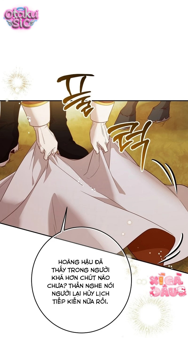 Khi Trái Tim Dẫn Lối Đôi Ta - Chap 63