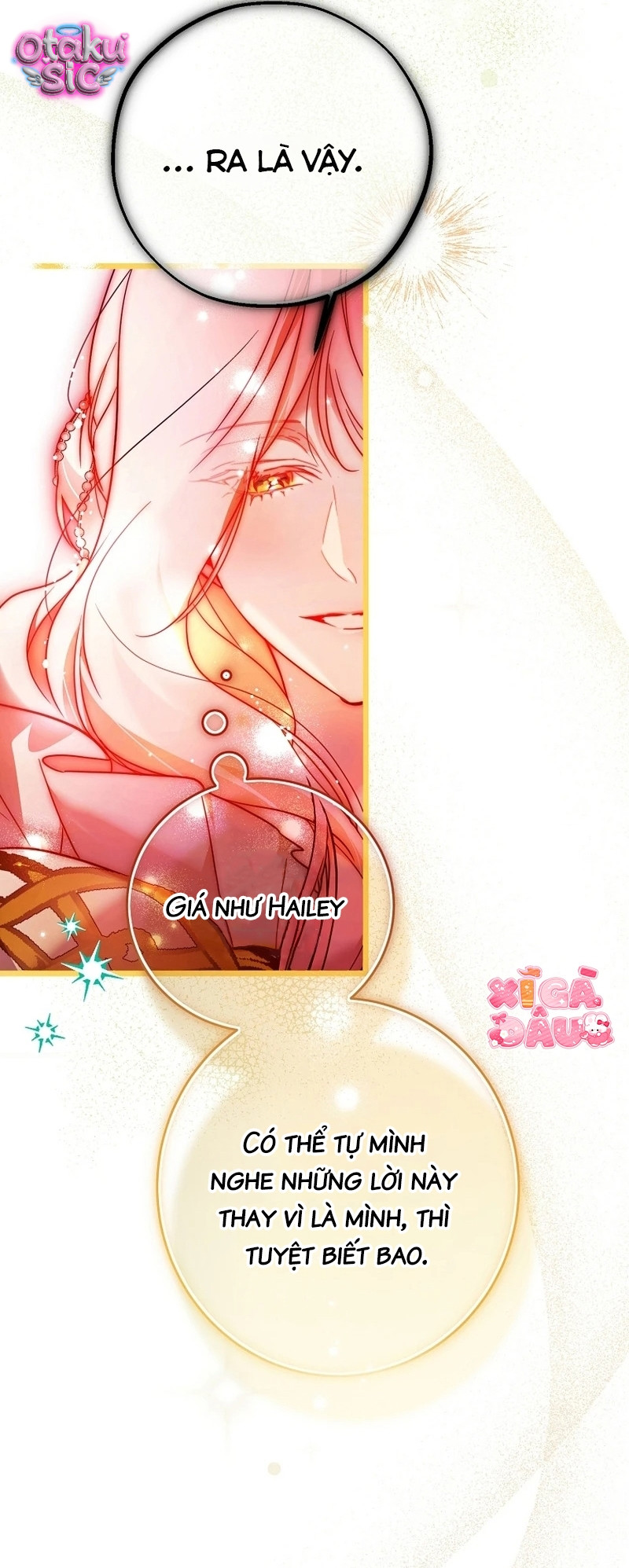 Khi Trái Tim Dẫn Lối Đôi Ta - Chap 63