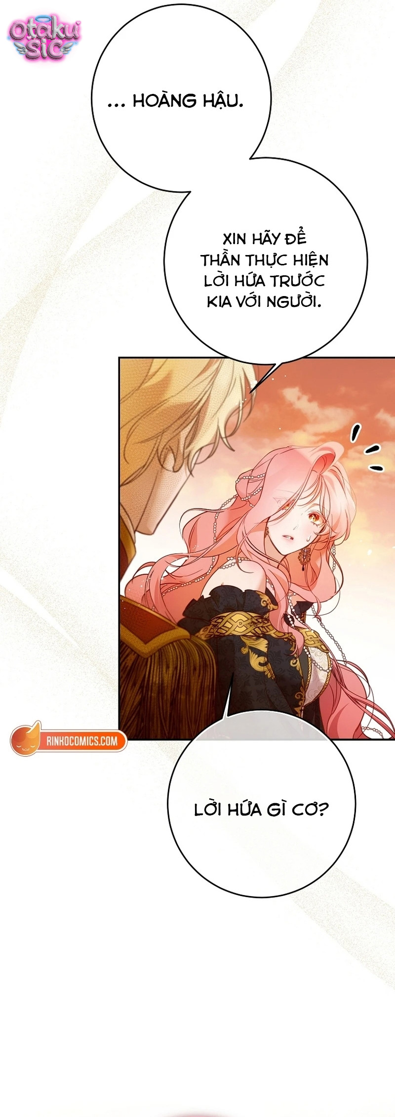 Khi Trái Tim Dẫn Lối Đôi Ta - Chap 63