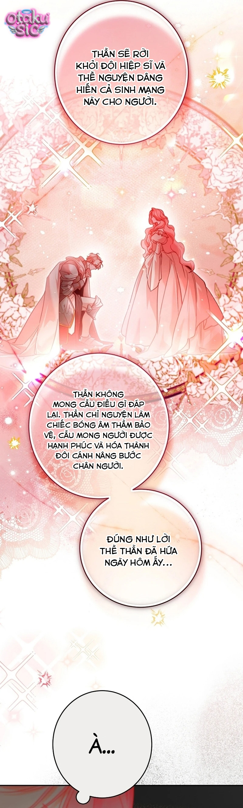 Khi Trái Tim Dẫn Lối Đôi Ta - Chap 63