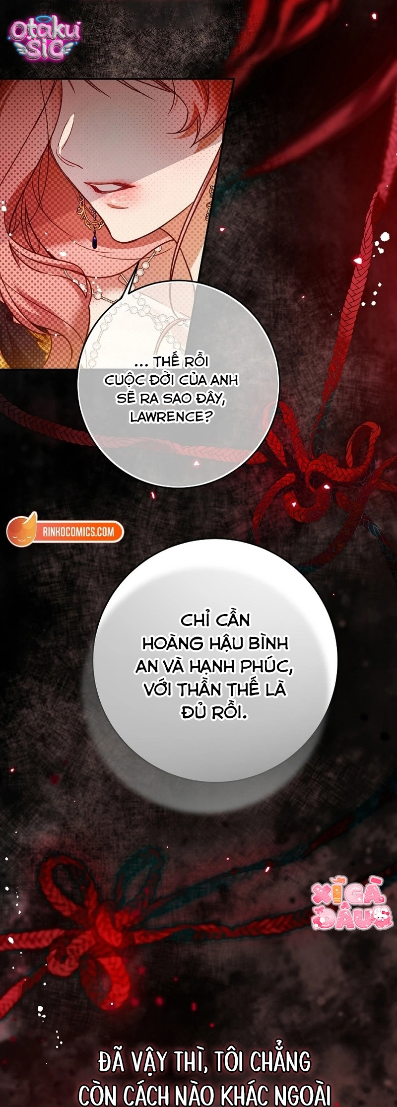 Khi Trái Tim Dẫn Lối Đôi Ta - Chap 63