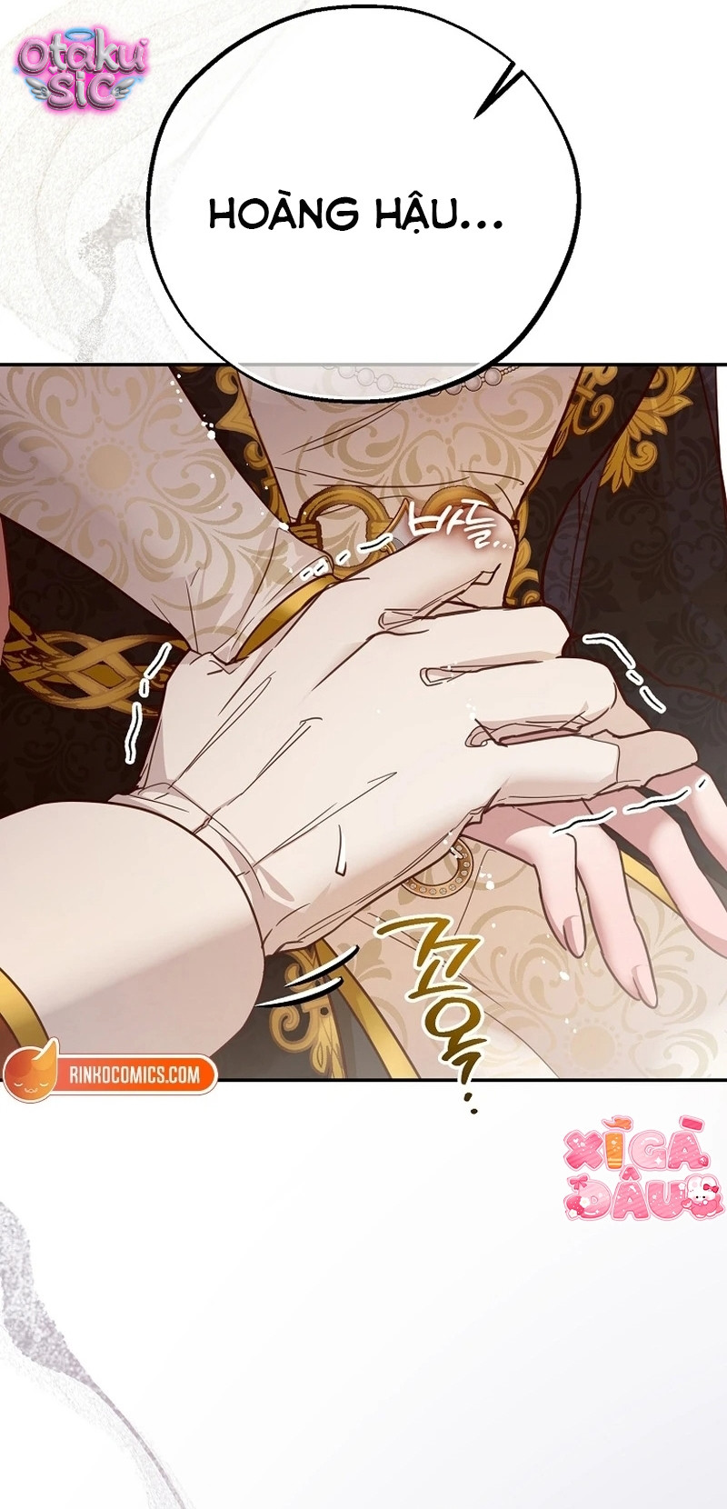 Khi Trái Tim Dẫn Lối Đôi Ta - Chap 63