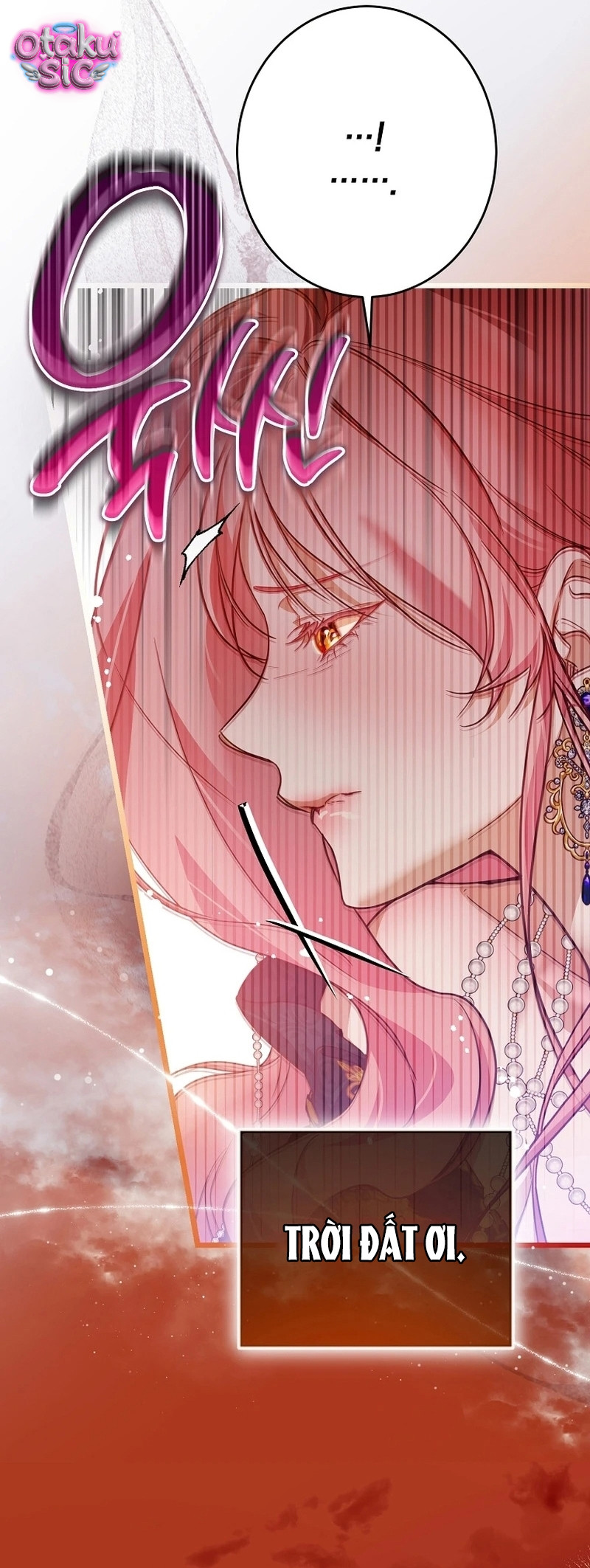 Khi Trái Tim Dẫn Lối Đôi Ta - Chap 63