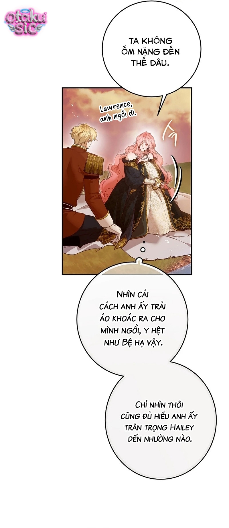 Khi Trái Tim Dẫn Lối Đôi Ta - Chap 63