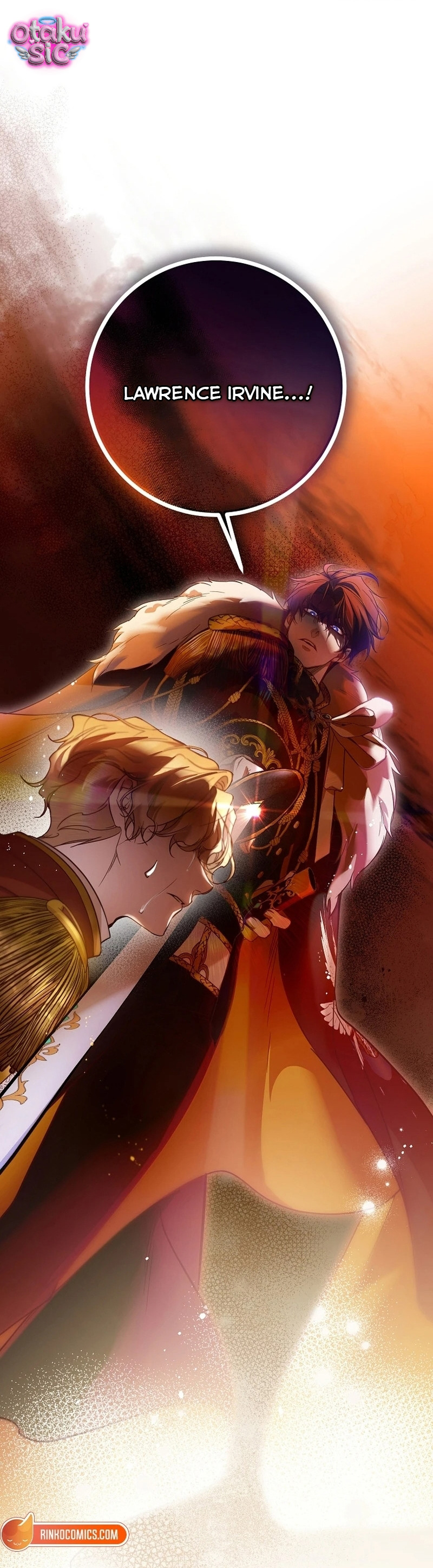 Khi Trái Tim Dẫn Lối Đôi Ta - Chap 63