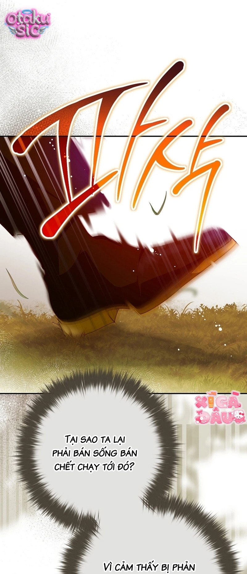 Khi Trái Tim Dẫn Lối Đôi Ta - Chap 63