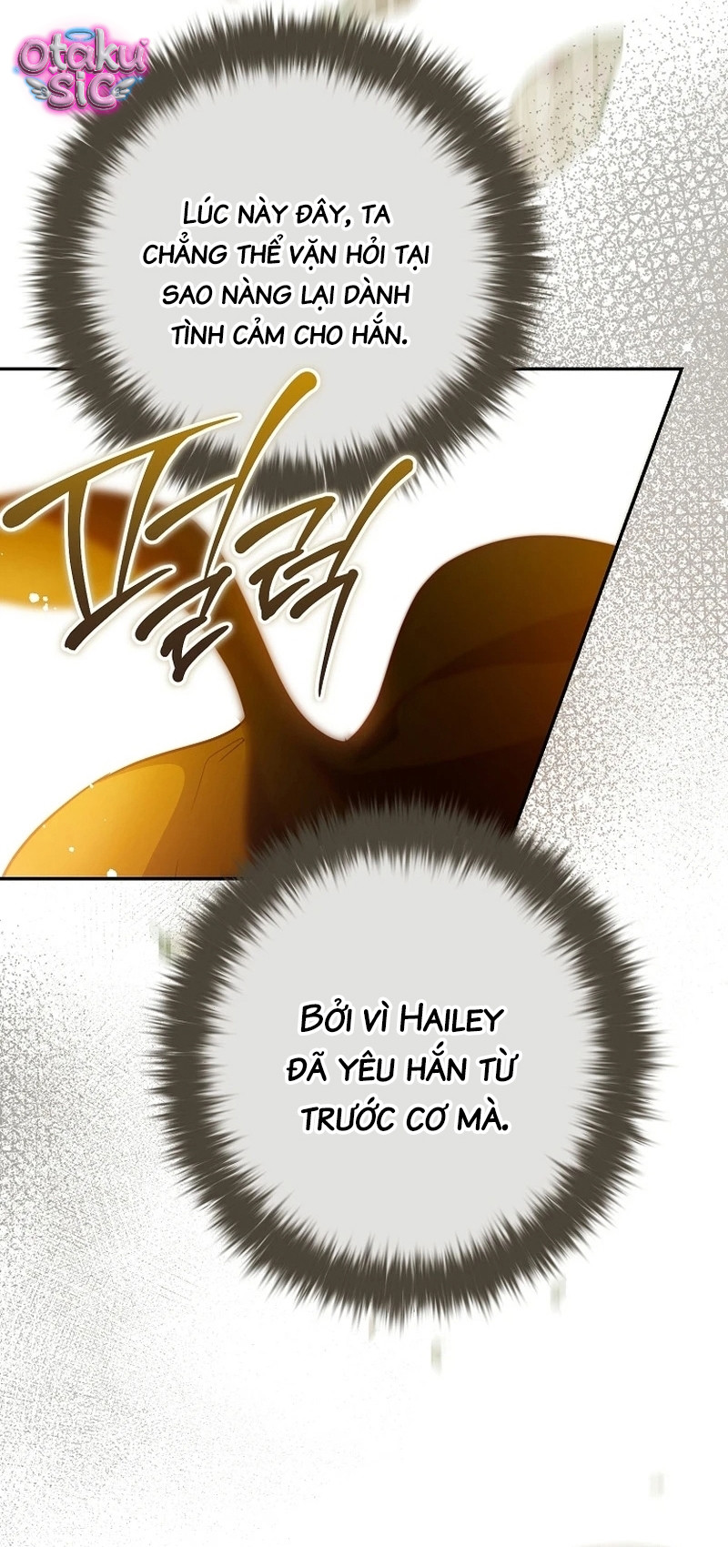 Khi Trái Tim Dẫn Lối Đôi Ta - Chap 63