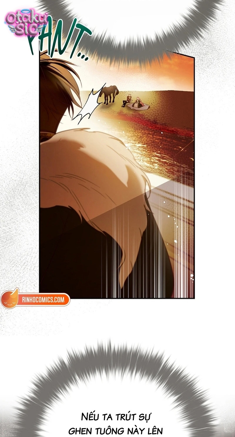 Khi Trái Tim Dẫn Lối Đôi Ta - Chap 63