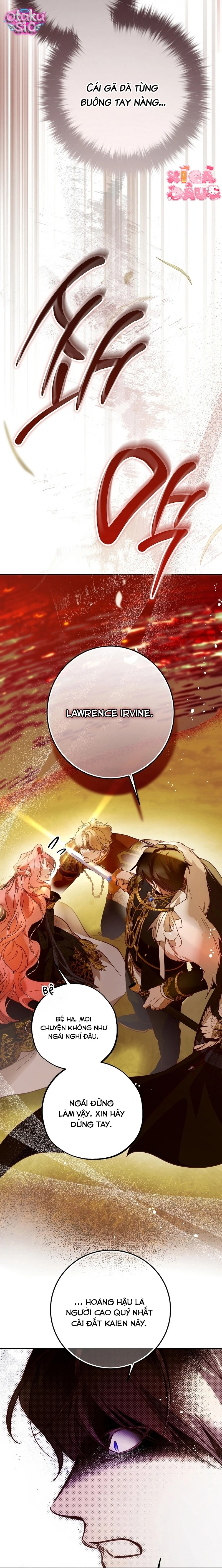 Khi Trái Tim Dẫn Lối Đôi Ta - Chap 63