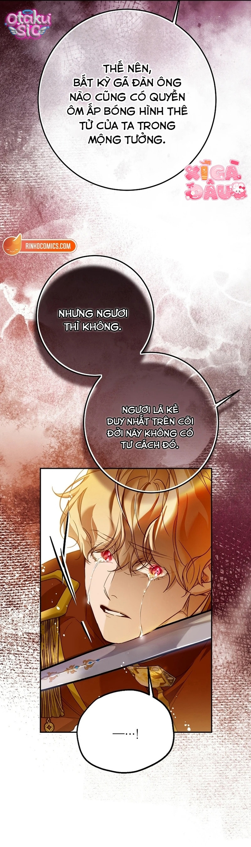 Khi Trái Tim Dẫn Lối Đôi Ta - Chap 63