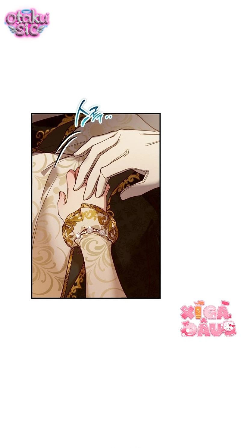 Khi Trái Tim Dẫn Lối Đôi Ta - Chap 63