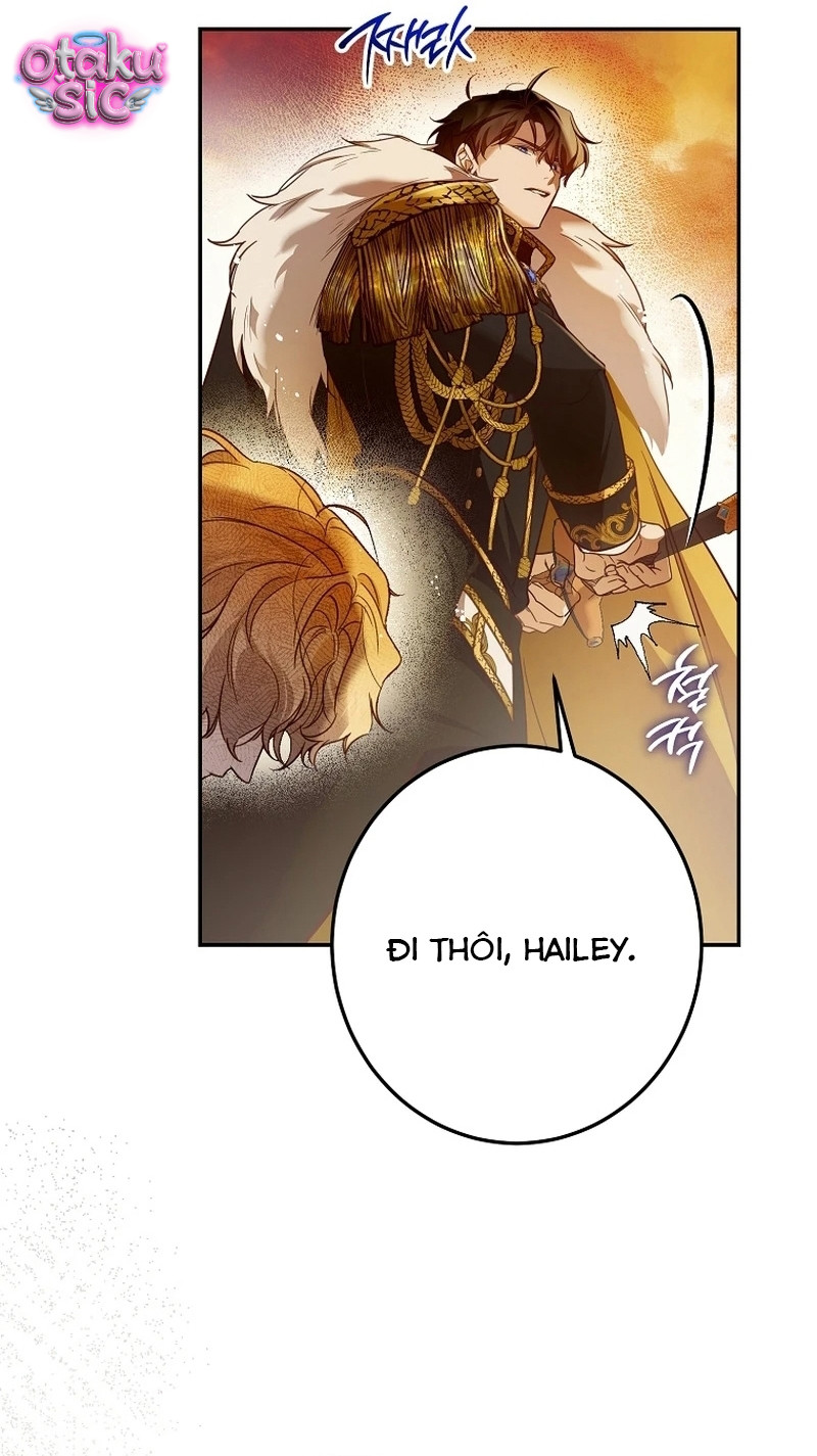 Khi Trái Tim Dẫn Lối Đôi Ta - Chap 63