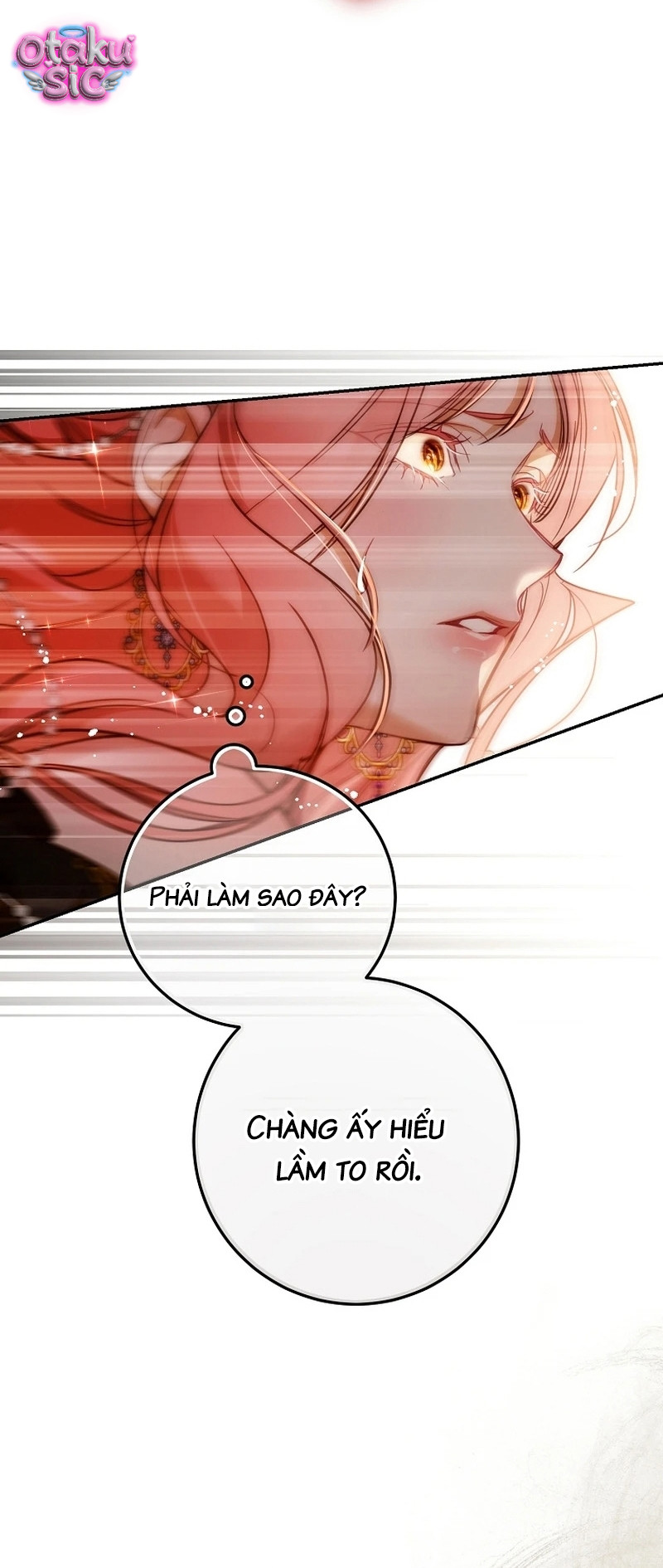 Khi Trái Tim Dẫn Lối Đôi Ta - Chap 63