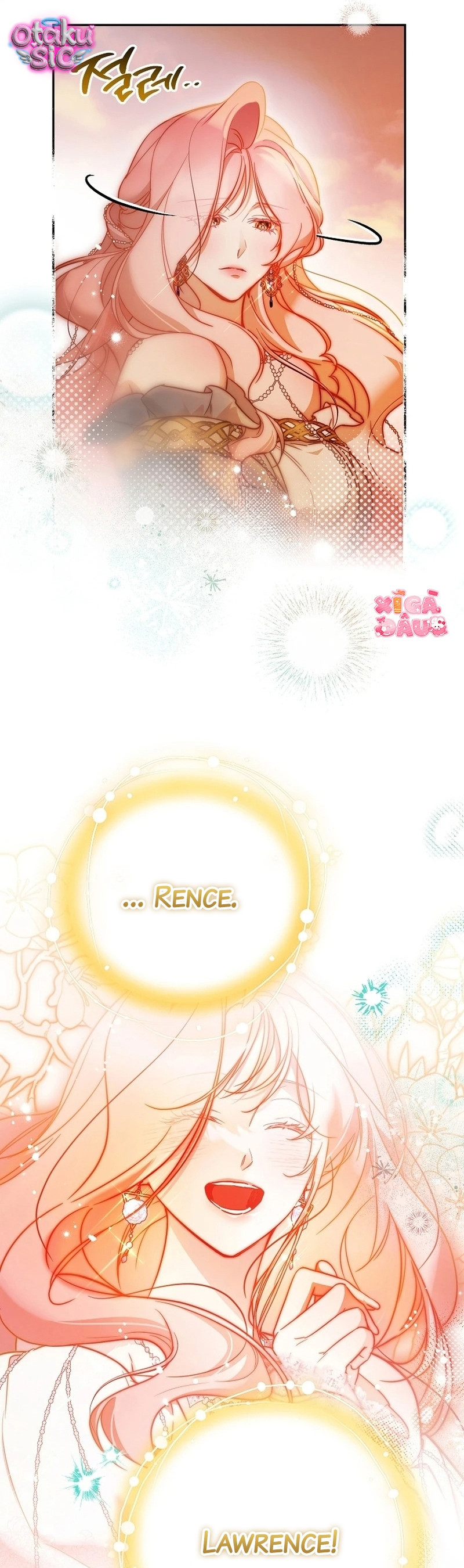 Khi Trái Tim Dẫn Lối Đôi Ta - Chap 63