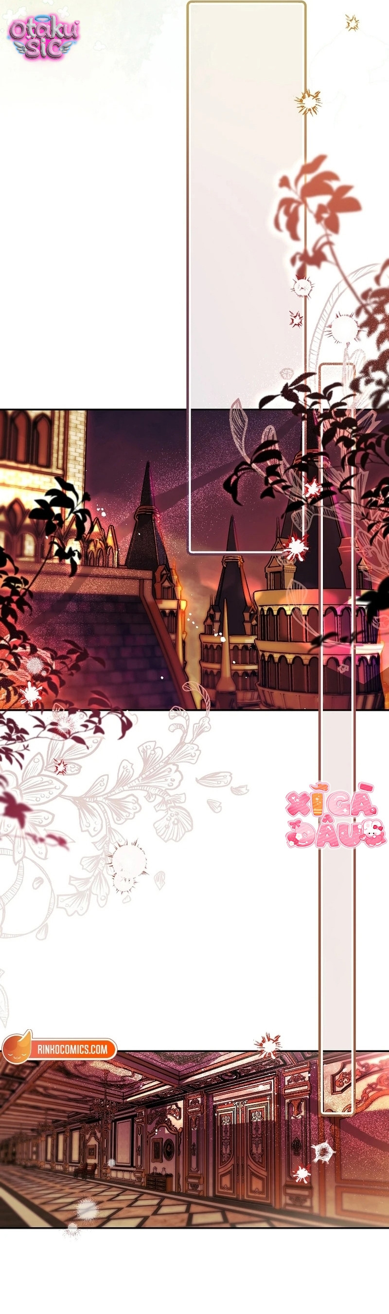 Khi Trái Tim Dẫn Lối Đôi Ta - Chap 63