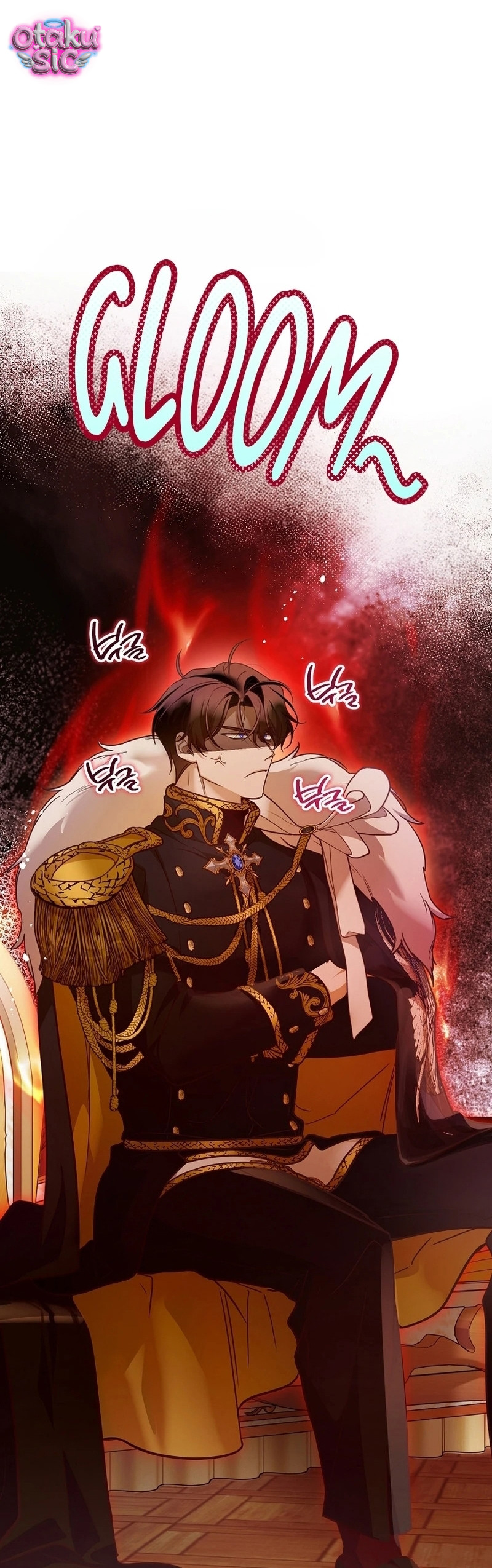 Khi Trái Tim Dẫn Lối Đôi Ta - Chap 63