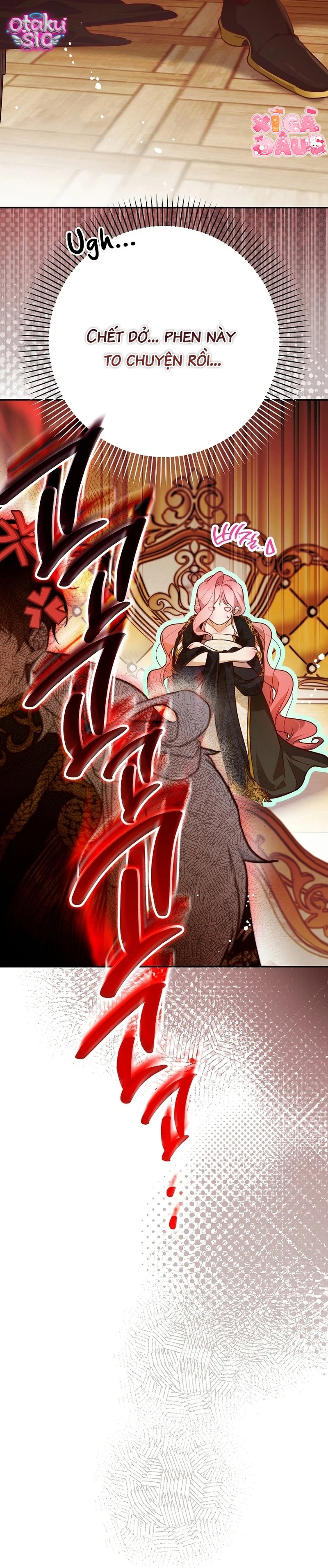 Khi Trái Tim Dẫn Lối Đôi Ta - Chap 63
