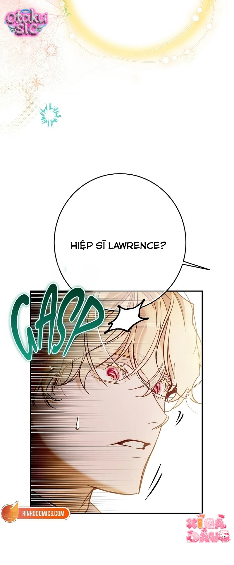 Khi Trái Tim Dẫn Lối Đôi Ta - Chap 63