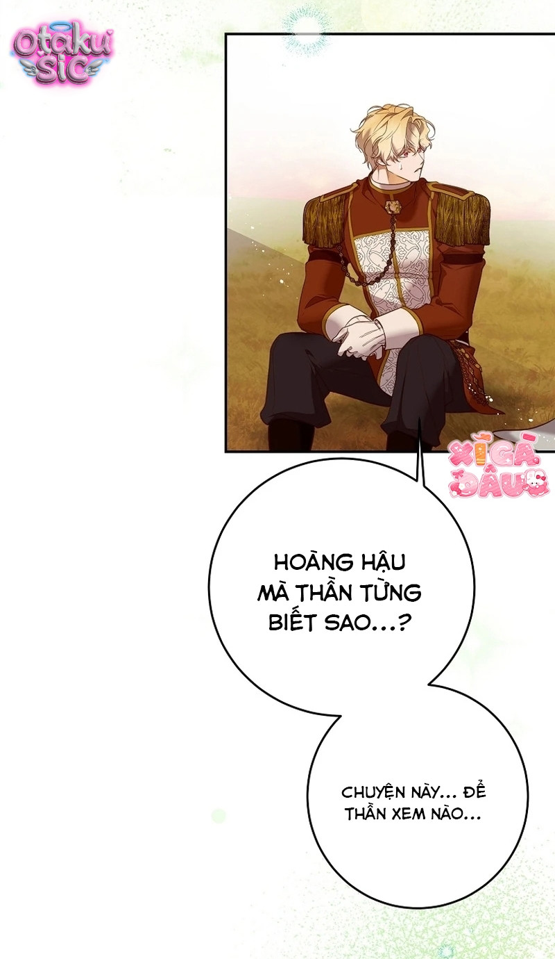 Khi Trái Tim Dẫn Lối Đôi Ta - Chap 63