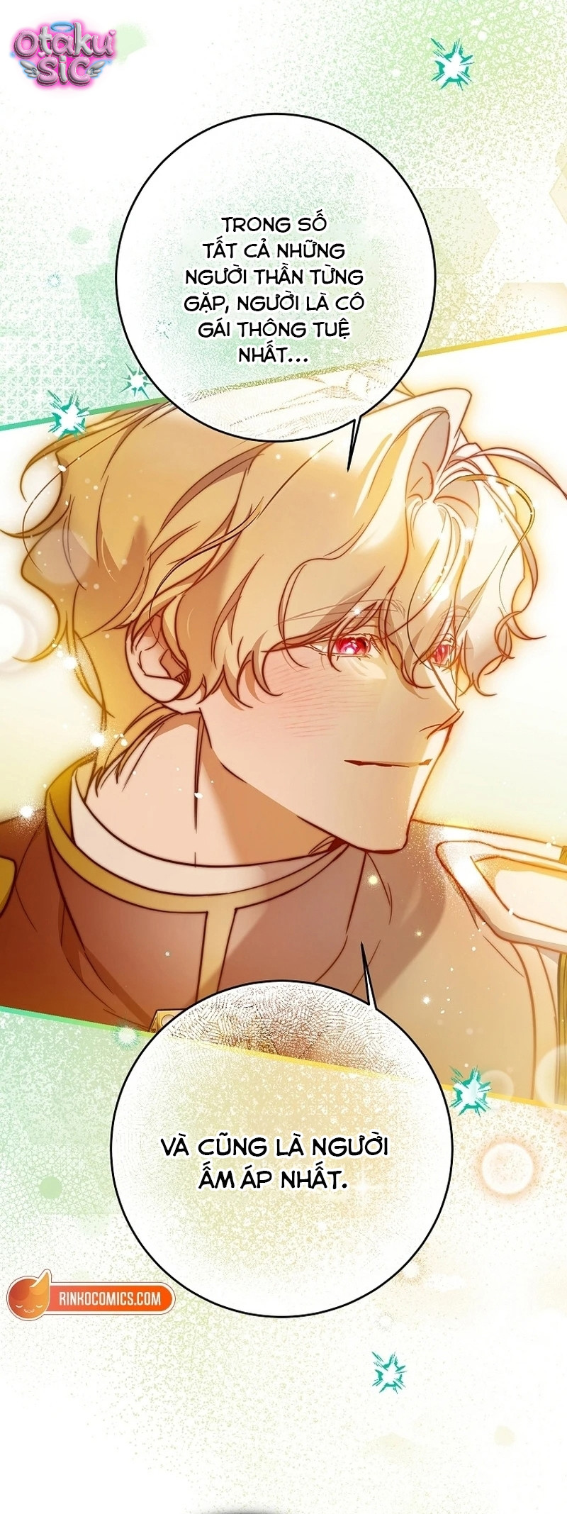 Khi Trái Tim Dẫn Lối Đôi Ta - Chap 63