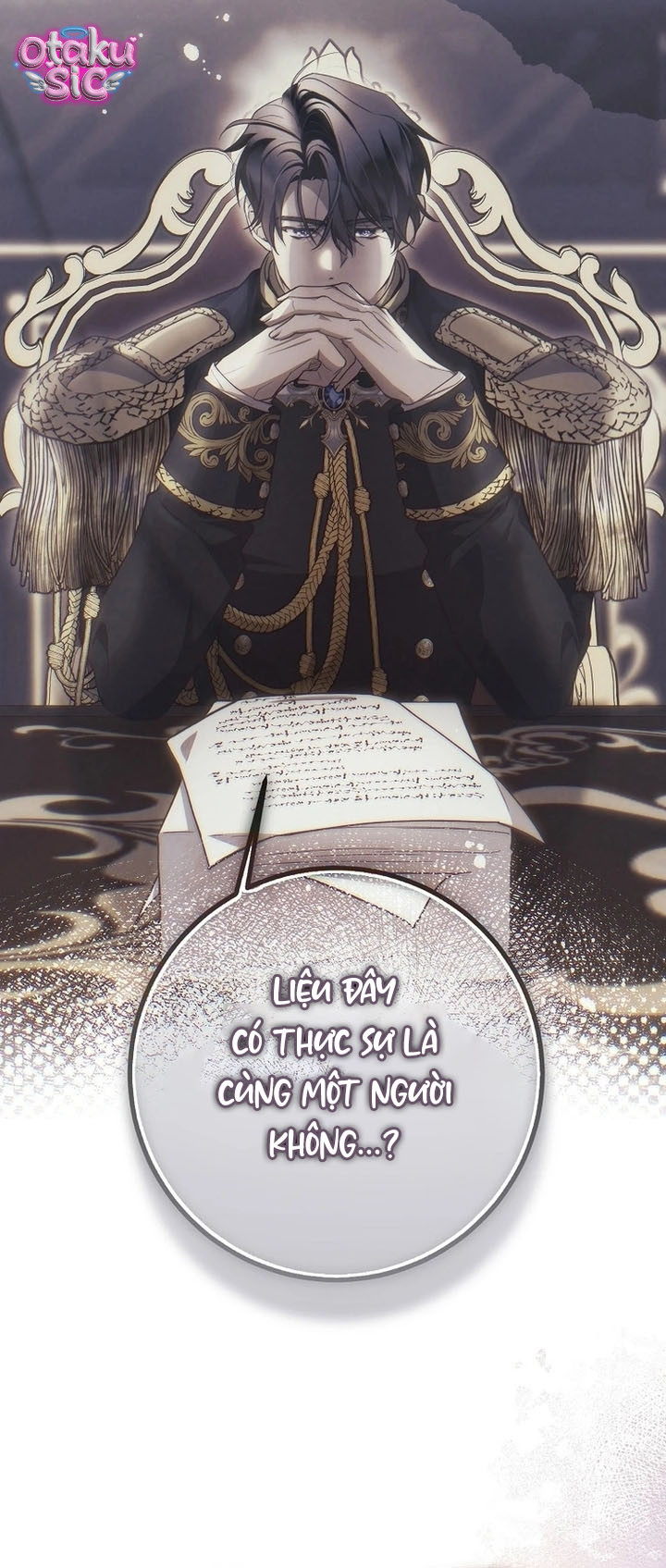 Khi Trái Tim Dẫn Lối Đôi Ta - Chap 64