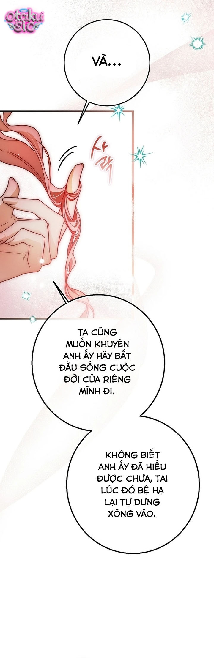 Khi Trái Tim Dẫn Lối Đôi Ta - Chap 64