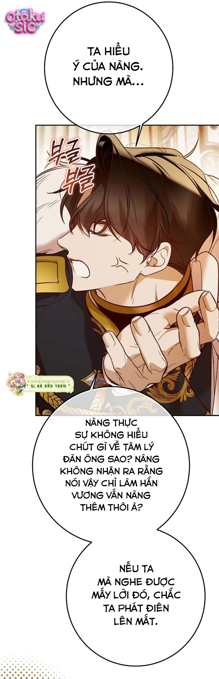 Khi Trái Tim Dẫn Lối Đôi Ta - Chap 64